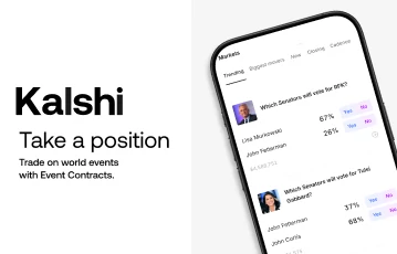 Kalshi Trading