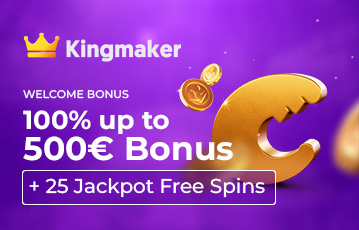 Kingmaker Casino