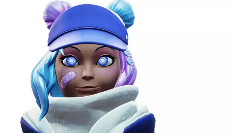 leelah fortnite fun