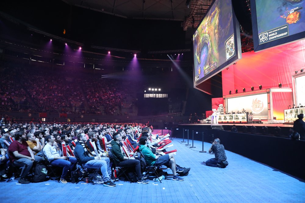 League of Legends World Championship betting preview