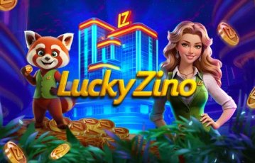 luckyzino pro contra