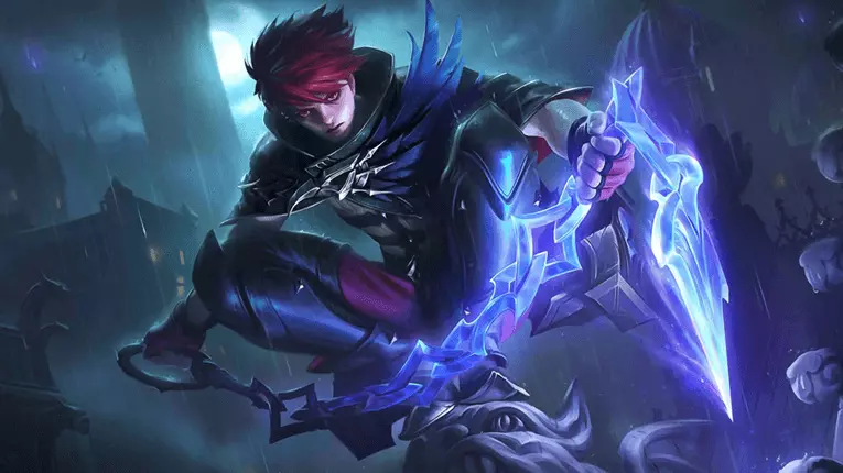 mobile legend julian