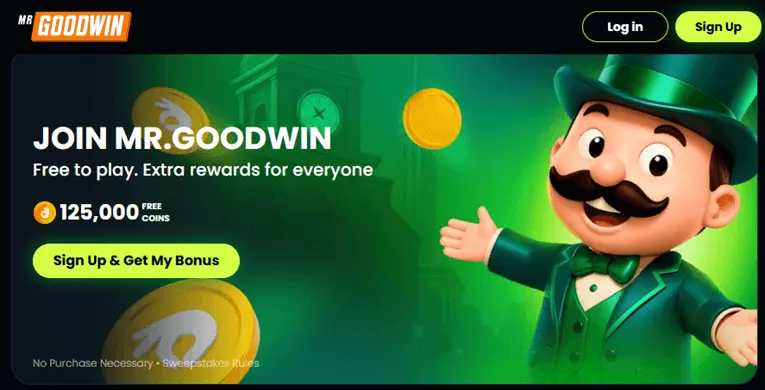 mrgoodwin casino