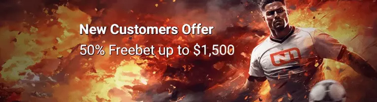 n1 bet sports offer