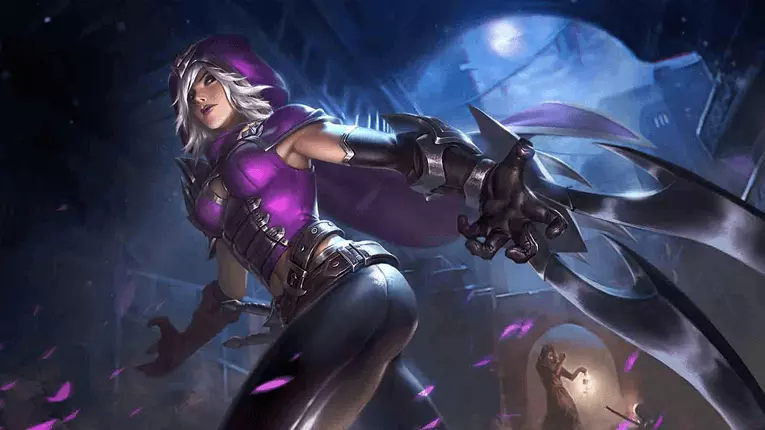 natalia mobile legends