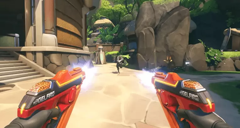 nerf or nothing
