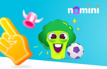 nomini casino official site