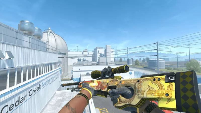 Best CS:GO skins 2026 | Top 10 in the Overview