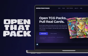 OpenThatPack: Pros and Cons
