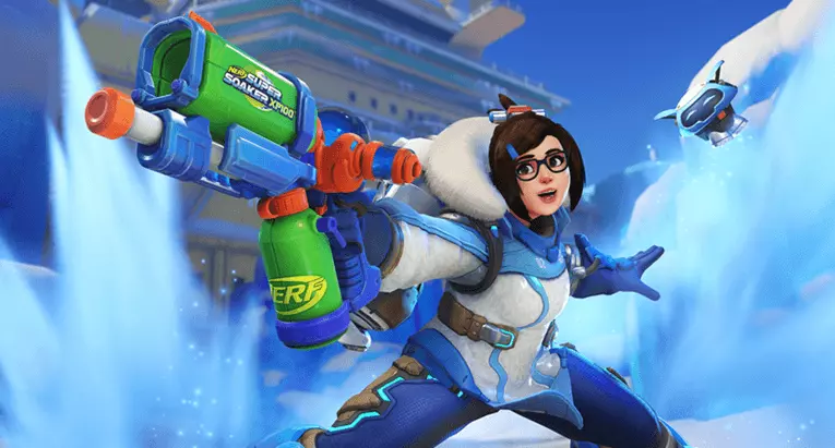 overwatch 2 nerf