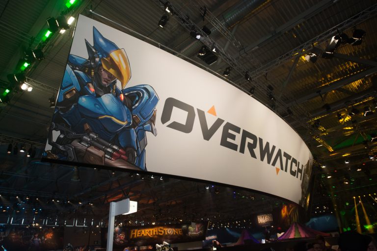 overwatch creator cup