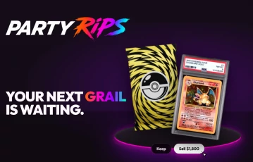 Party Rips main image