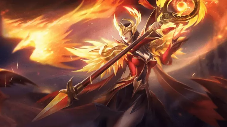 pharsa ML