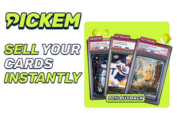 PICKEM sell cards