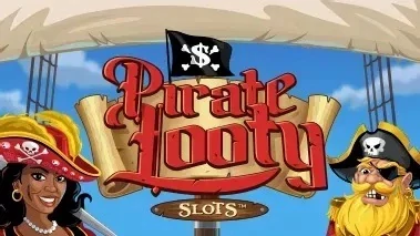 Golden Hearts Games Pirate Looty Slots