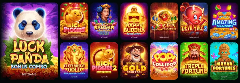 playtana games