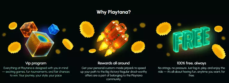 playtana socialcasino