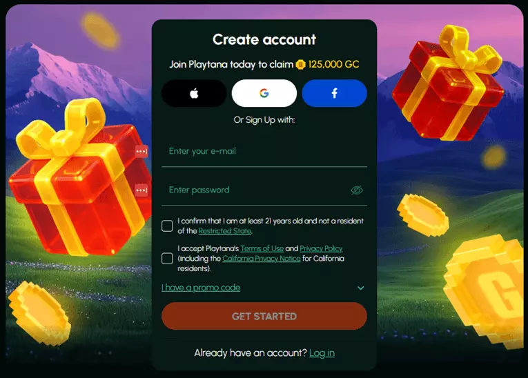 playtana test