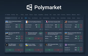 Polymarket: Pros and Cons