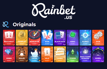 rainbet-originals