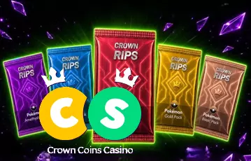 Grab the Crown Rips Cards
