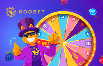Roobet Casino