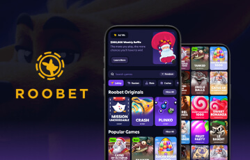 Roobet Casino