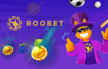 Roobet Casino