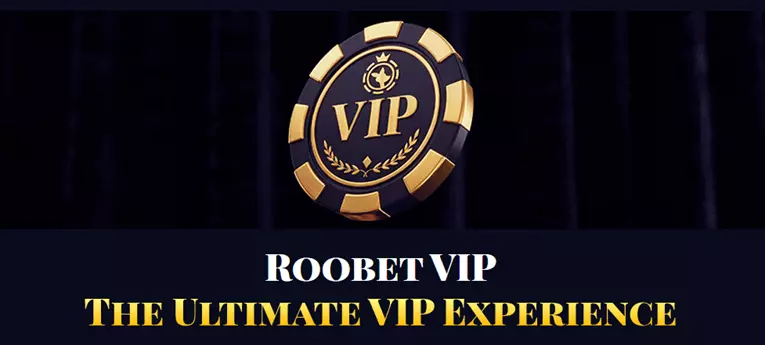 roobet vip