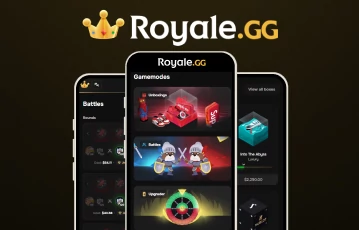 Royale.gg: Pros and Cons