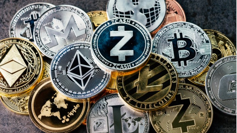 Original Games in Crypto Casinos