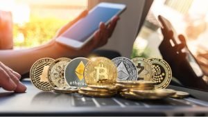 How to keep crypto wallet safe?