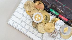 Crypto Prediction Market Sites