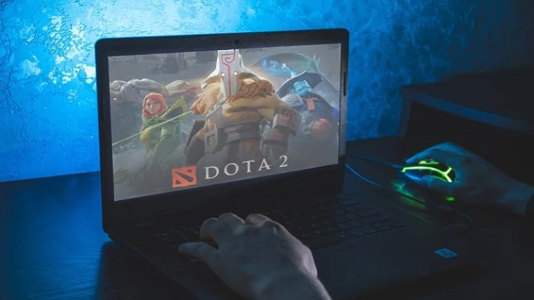 PSG.LGD v OG at PGL Arlington Major – Battle of the Titans