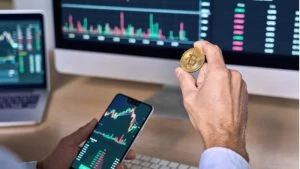 Crypto Gambling Bankroll Management