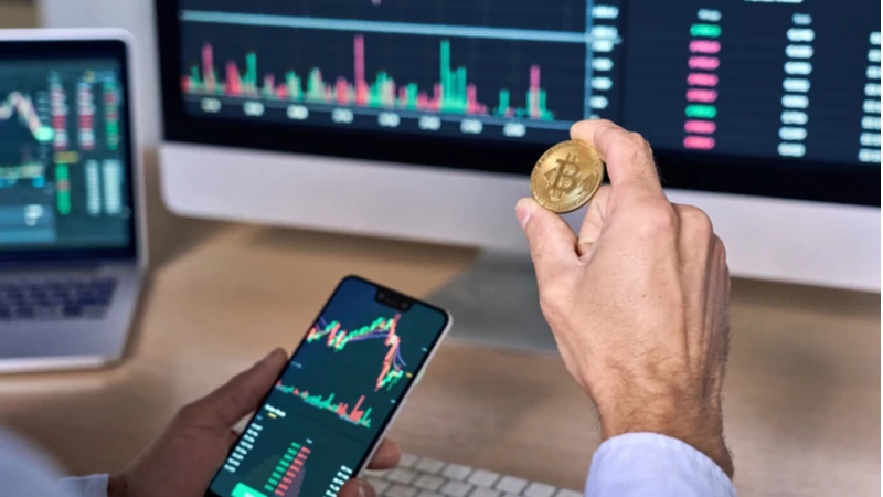 Crypto Gambling Bankroll Management