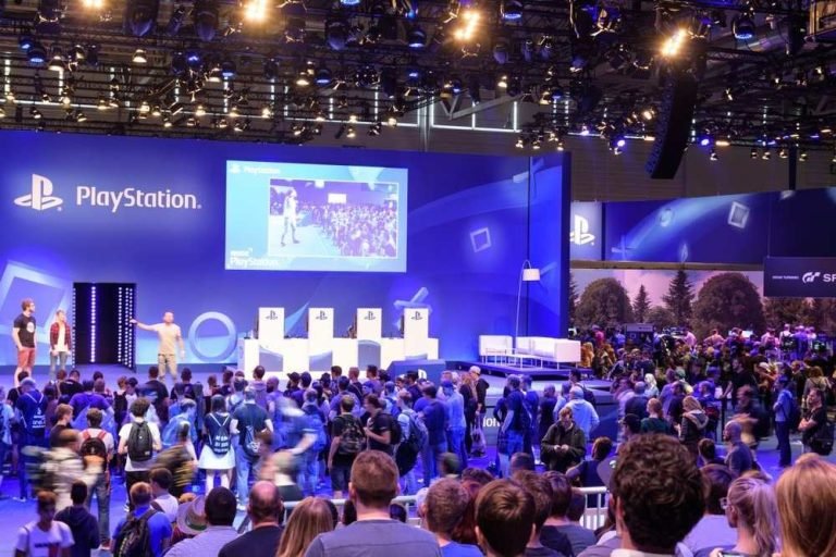sony sports future