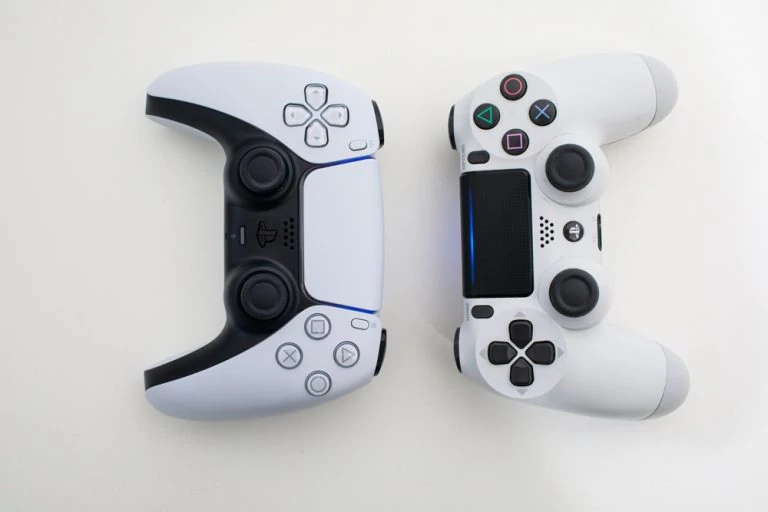 sony patent