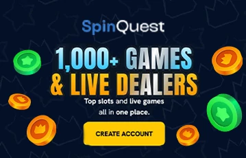 SpinQuest