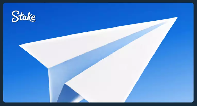 stake Telegram