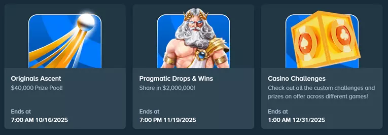 stake.com casino bonus