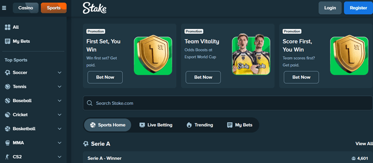 stake.com dota 2