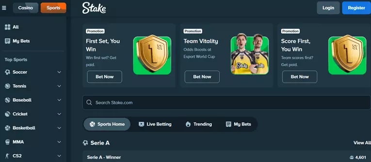 stake.com dota 2