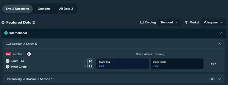 stake.com esports