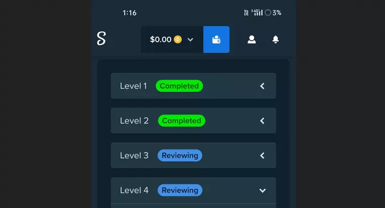 stake.com verification