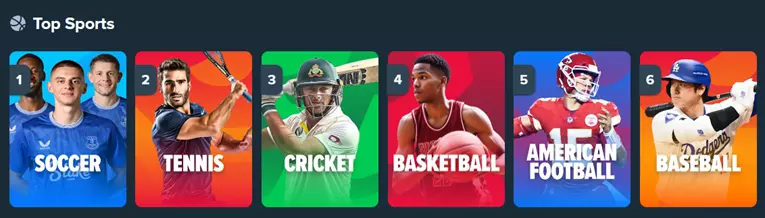 stake.com sports