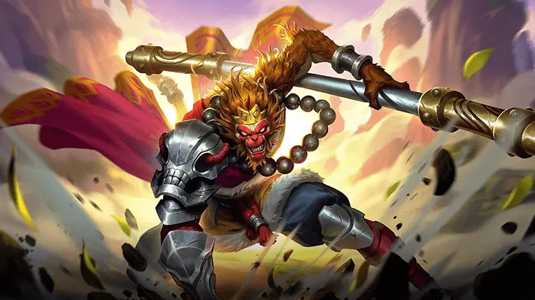 sun mobile legends