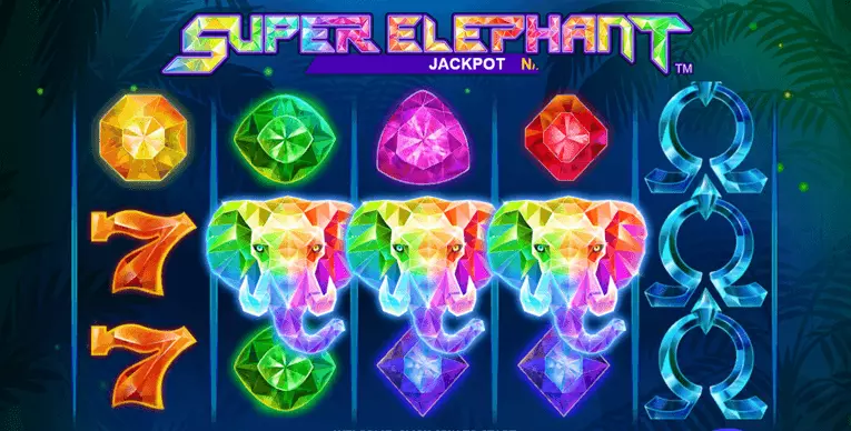 Super Elephant