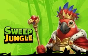 Alternatives to Sweep Jungle