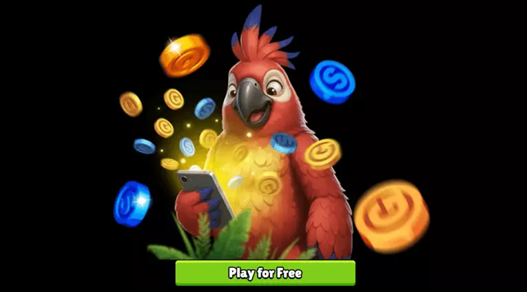 sweep jungle social casino